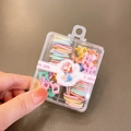 Mickey Clip Style