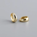 Inner Diameter 9mm / Gold
