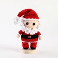 Santa Claus