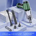 Basic Set 7-Piece Green