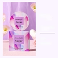 Sugar Life Dream Eiffel solid perfume in purple 6.5g box with nectar and sugar notes - DE036SOLID/6.5g