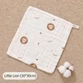 30*30cm Lion