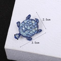 Dimensioni Blu: 35*25 Cm Peso: 85 G