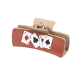Poker Ace Pattern