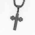 Petit Pendentif Avec Chaîne