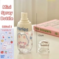 50ml Sprühflasche (Mit 1 Aufkleber)