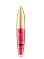 Tudaier Classic Vivid ροζ lip gloss με γκλίτερ και χρυσό καπάκι σε διάφανη θήκη - 19# Απαλό Ροζ Glitter