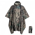 Dead Tree Camouflage PU Pocket Style