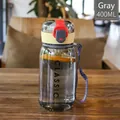 Gray 400ML
