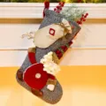 089A Weihnachtsmann Stil (089A)