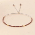 Ethnic Beaded Style (BR0901)