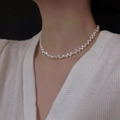 Exquisite Baroque Choker Style