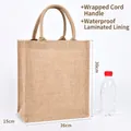 A5 Khaki con Manico Anima 26x30x15cm