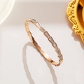 149 Rose Gold Bracelet