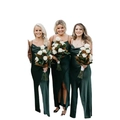 US size 2 (S) / Green
