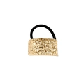 Vloeibare Rechthoek 5cm / Goud