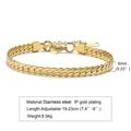 Gold 19+4