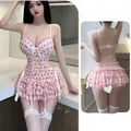 M / Pink