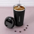 Smart Lid Black