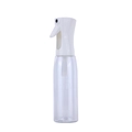 Bag Packaging 500ml Clear White