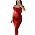 S / Red