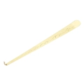 Gold Wick Dipper (Flower Engraved)