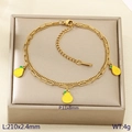 Yellow Pear Style (KJ4667-ZLA)