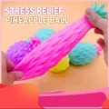 Pineapple Stress Relief