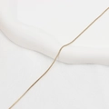 κουτί αλυσίδα / 45cm / Χρυσό