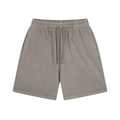 S Shorts Caqui Lavado
