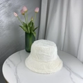 Blanc / M (56-58cm)