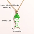 Style 2 Green