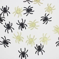 Goldene Spinne + Schwarze Spinne / 100er Pack