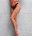 Small Mesh / Red