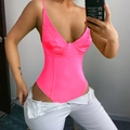 XS / Rose Red
