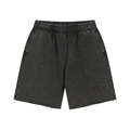 S Shorts Grigio Scuro Batik