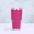 30oz Rose Red