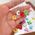 Necklace Chain Only / White Gold