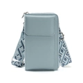 Blaue Handytasche / 18*11*45