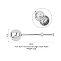 Half-Hole/Single-Sided