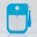 Hook Card Bottle (with Silicone Sleeve) 38ml Blue
