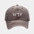 Adjustable / Dark Brown