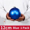 1 Piece / 12cm Blue