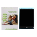 Blue 10-inch LCD writing tablet for kids with stylus and eco-friendly packaging - 【Colorful】10 Inch Ocean Blue