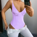 XS / Light Purple