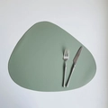 Bean Green Placemat