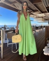 S / Yellow-Green