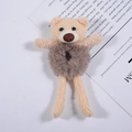 Teddybeer Bruin