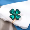 501-four-leaf Clover