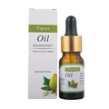 Pure natural Papaya essential oil 10ml with gold dropper bottle and white box - RH-13 Papaya / 10ml